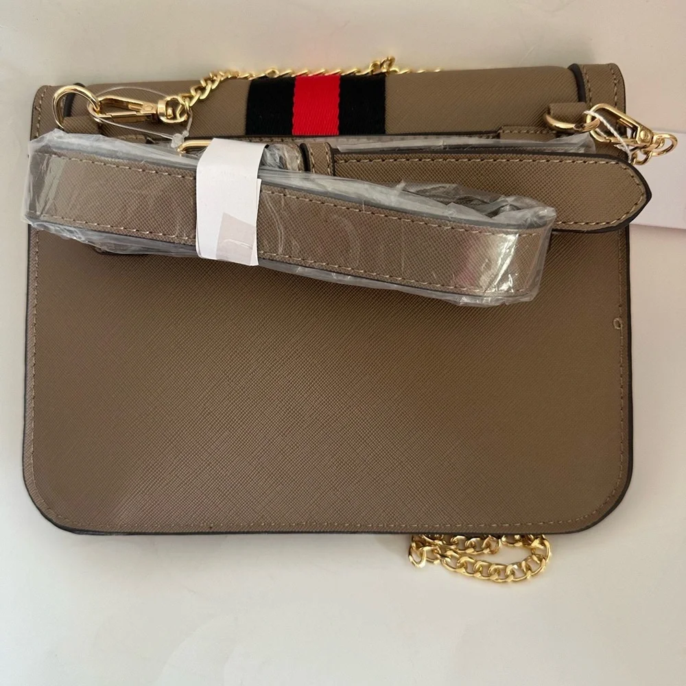 Marilyn Monroe Multifunction Mini Bag - Picture 2 of 7